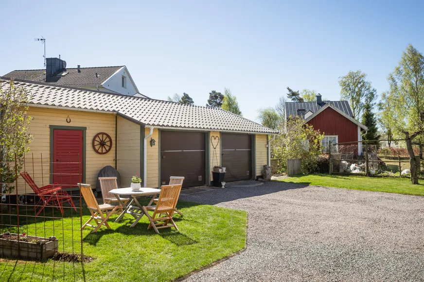 Fullskärm