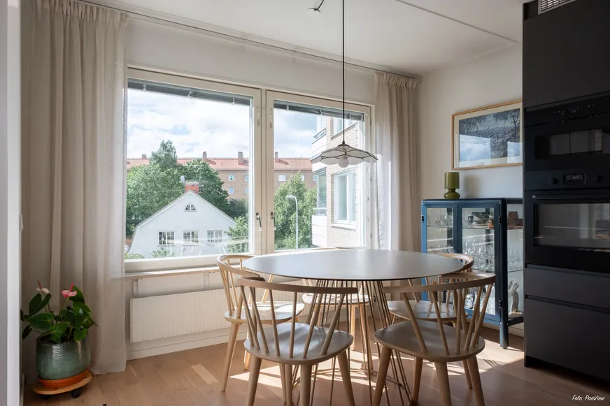 Fullskärm