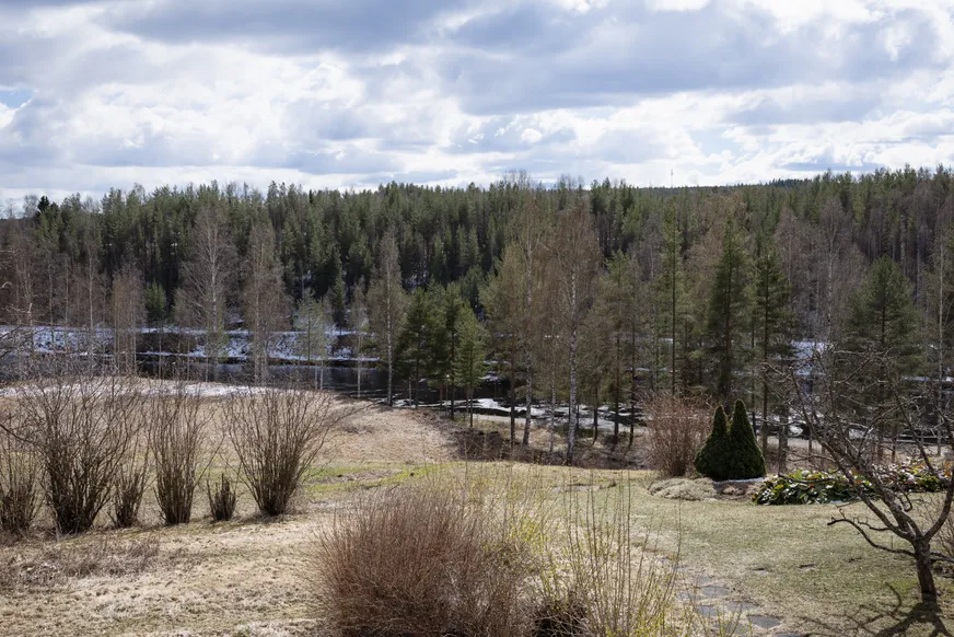 Fullskärm