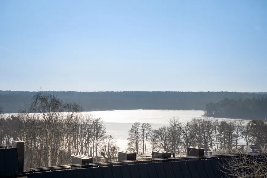 Fullskärm