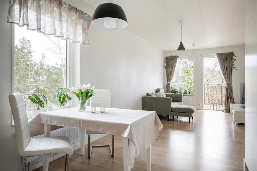 Bostadsrätt, Fidravägen 67, Saltsjöbaden - Fisksätra, Nacka