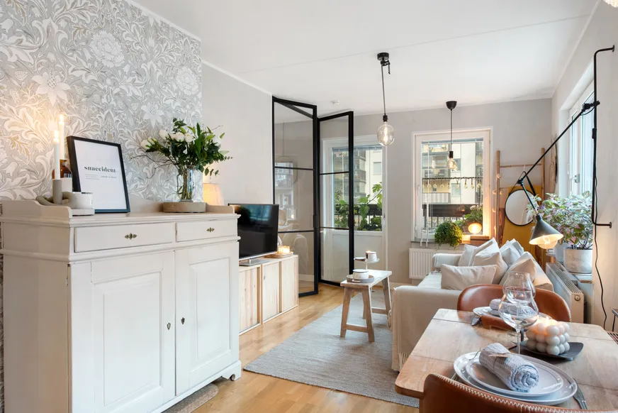 Bostadsrätt, Esplanaden 6, Centrala Norrtälje, Norrtälje