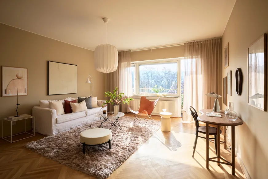 Bostadsrätt, Bögatan 50B, Örgryte, Göteborg