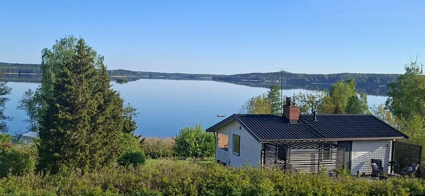 Fullskärm