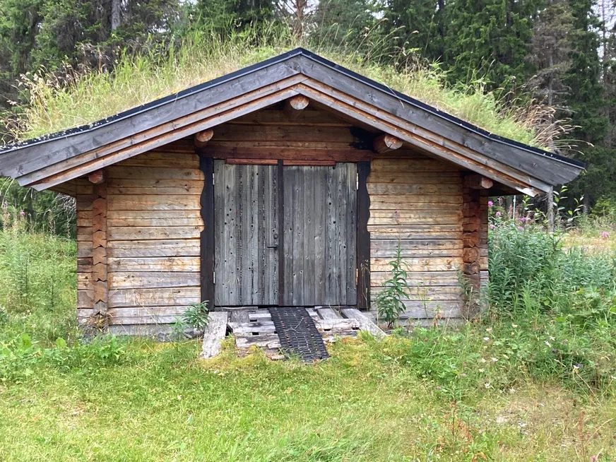Fullskärm