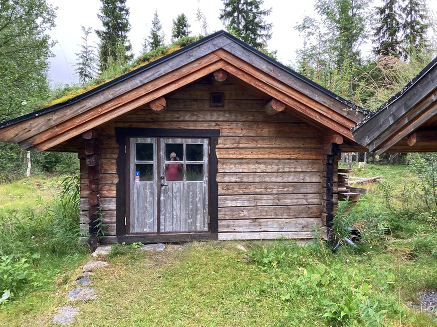 Fullskärm