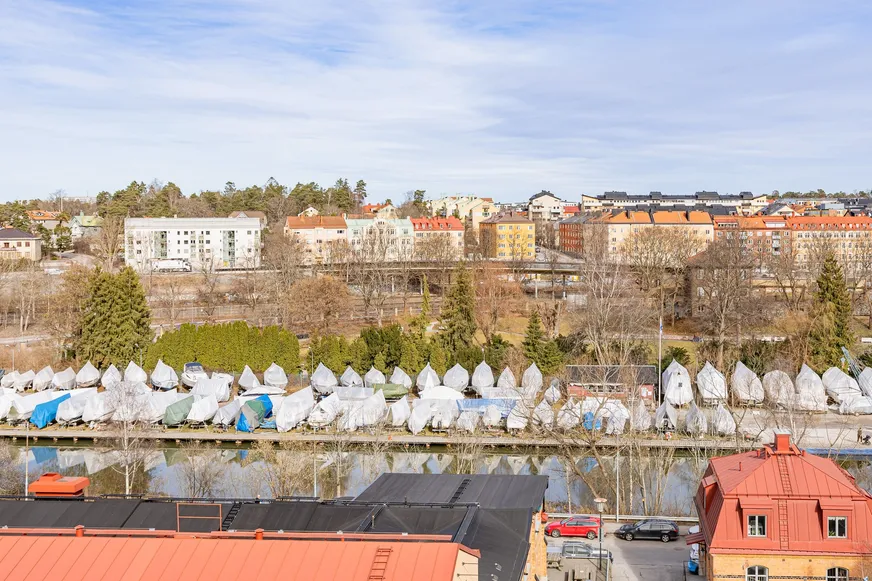 Fullskärm