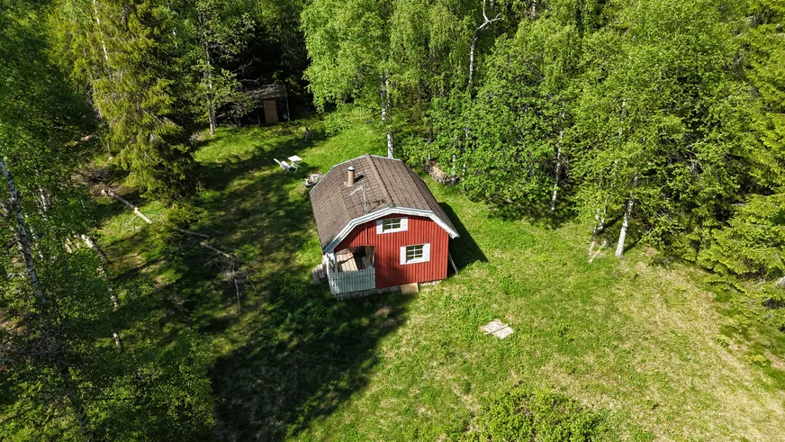 Fullskärm