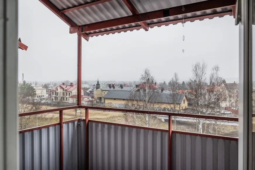 Fullskärm