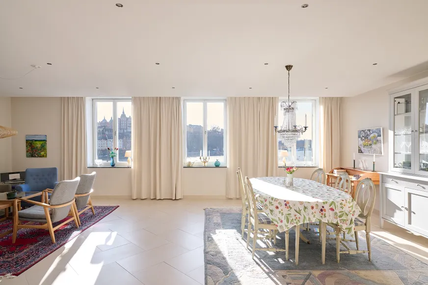 Bostadsrätt, Munkbrogatan 8, 3tr, Gamla Stan, Stockholm