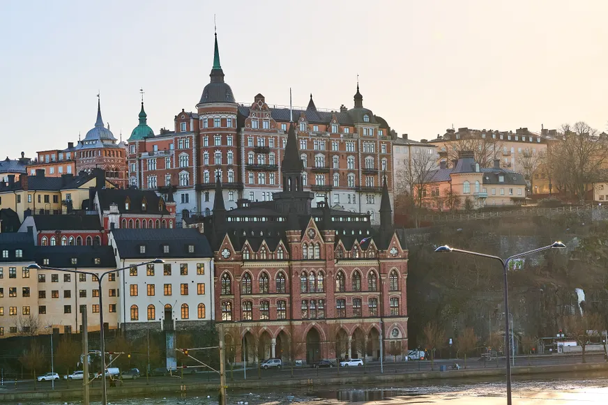 Fullskärm