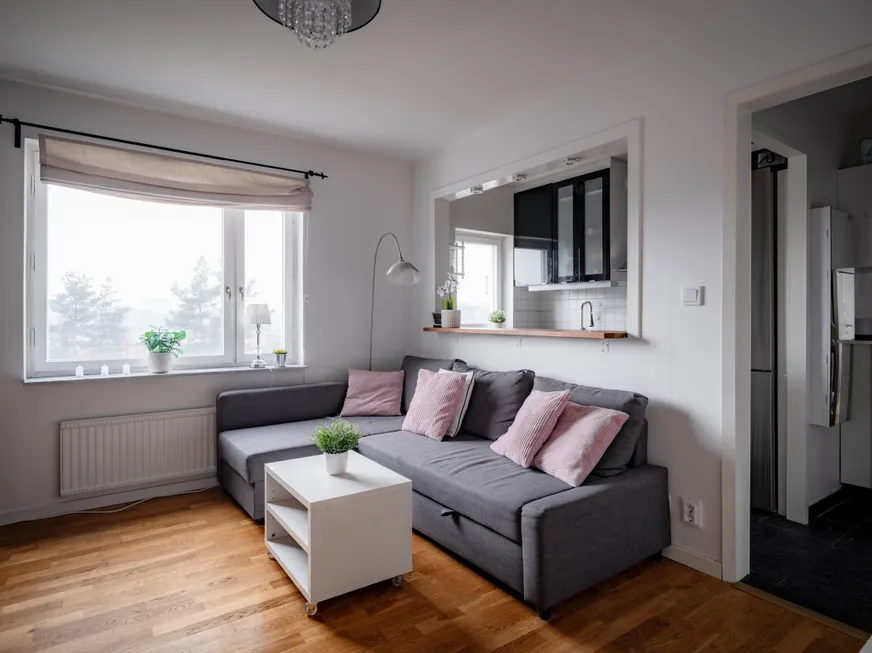 Bostadsrätt, Södervägen 50, Viggbyholm, Täby