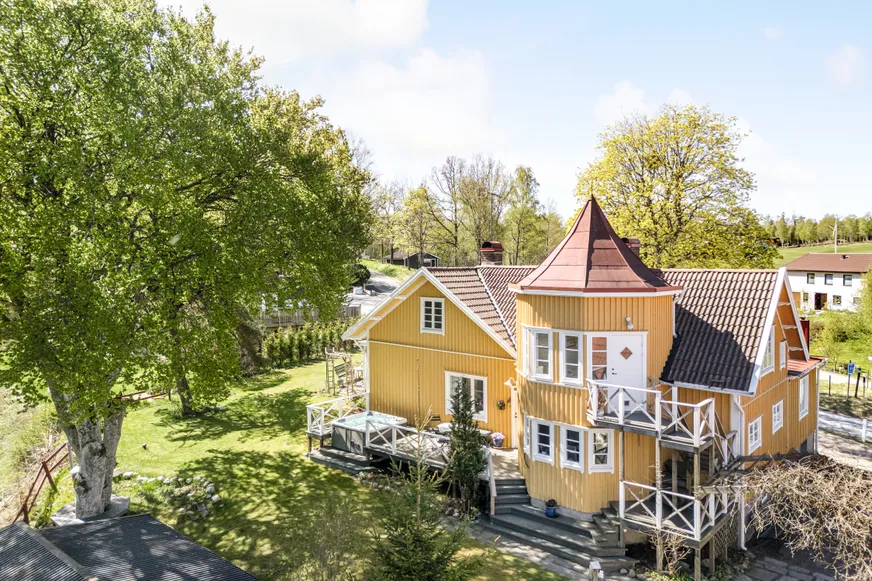 Fullskärm