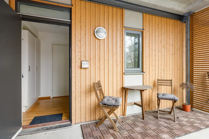 Bostadsrätt, Horisontvägen 16, 1tr, Skarpnäck, Stockholm