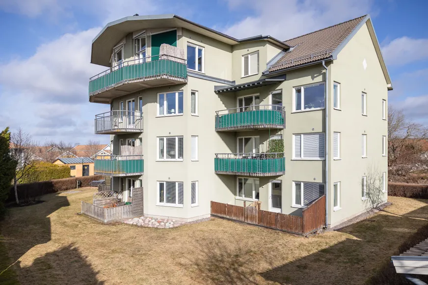 Bostadsrätt, Klarbärsgatan 111, Slavsta, Uppsala