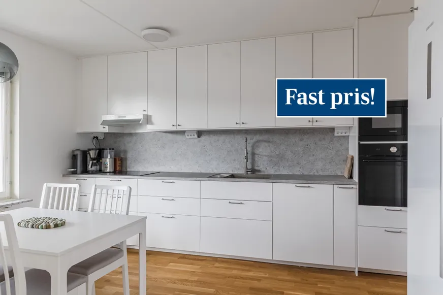 Bostadsrätt, Klarbärsgatan 111, Slavsta, Uppsala