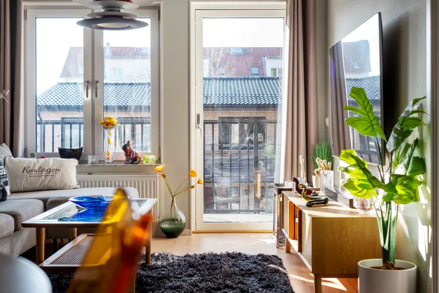 Bostadsrätt, Torsgatan 2, Centrala Norrtälje, Norrtälje