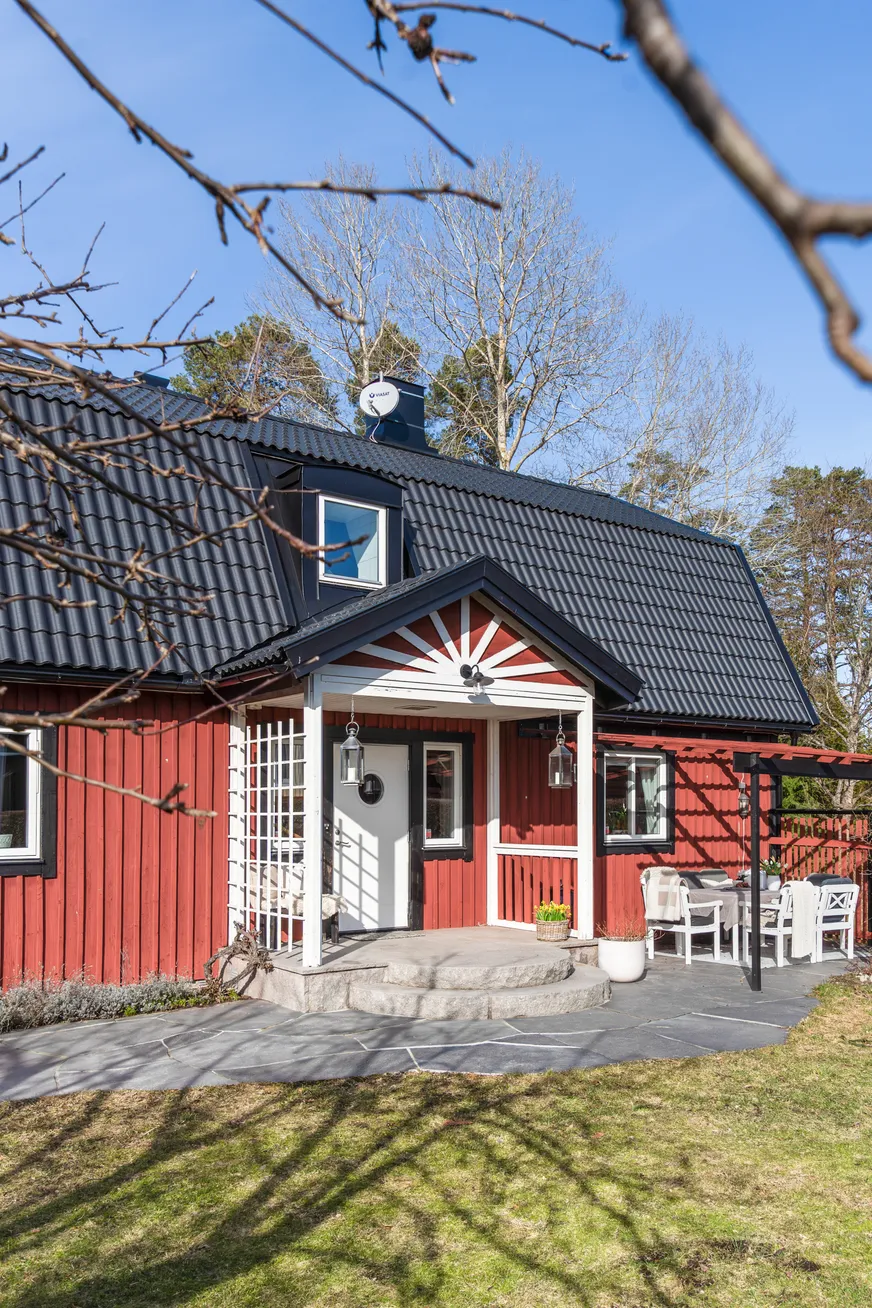Fullskärm