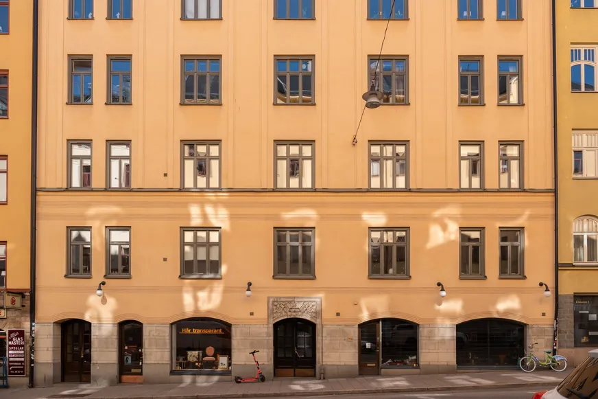 Fullskärm