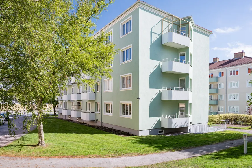 Fullskärm