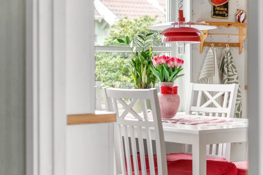 Bostadsrätt, Radhus, Olsbjärsvägen 44, Trönninge, Varberg