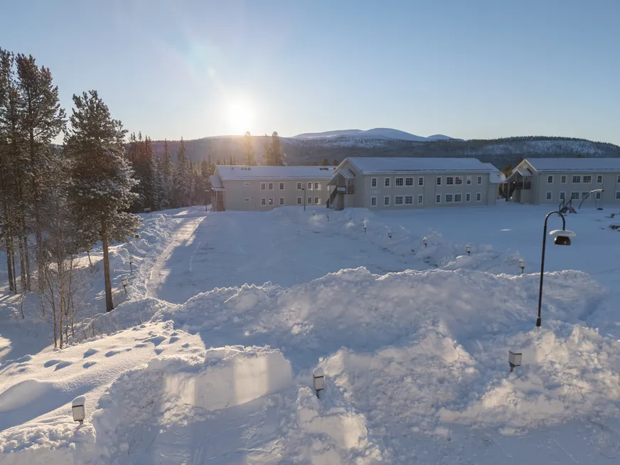 Fullskärm