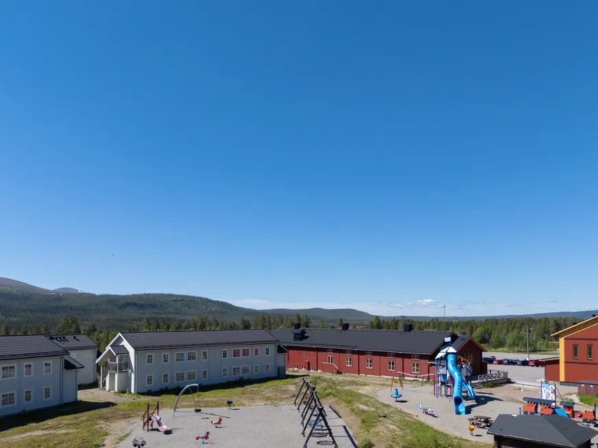 Fullskärm