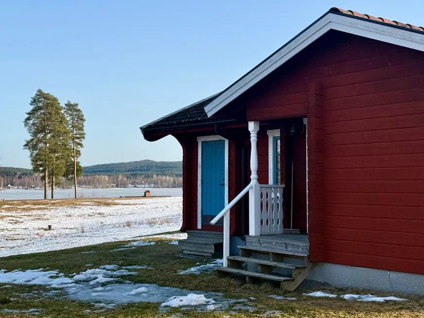 Fullskärm