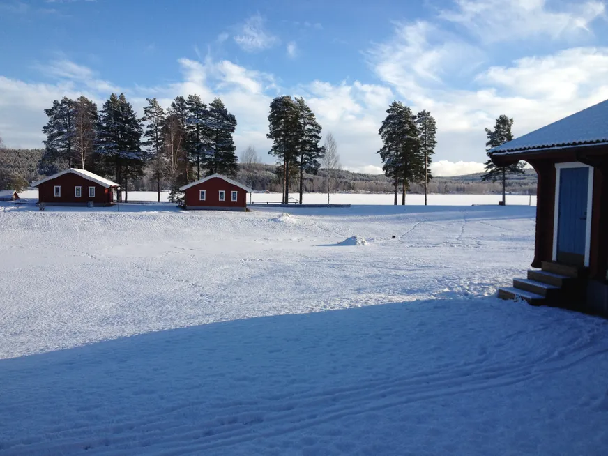 Fullskärm