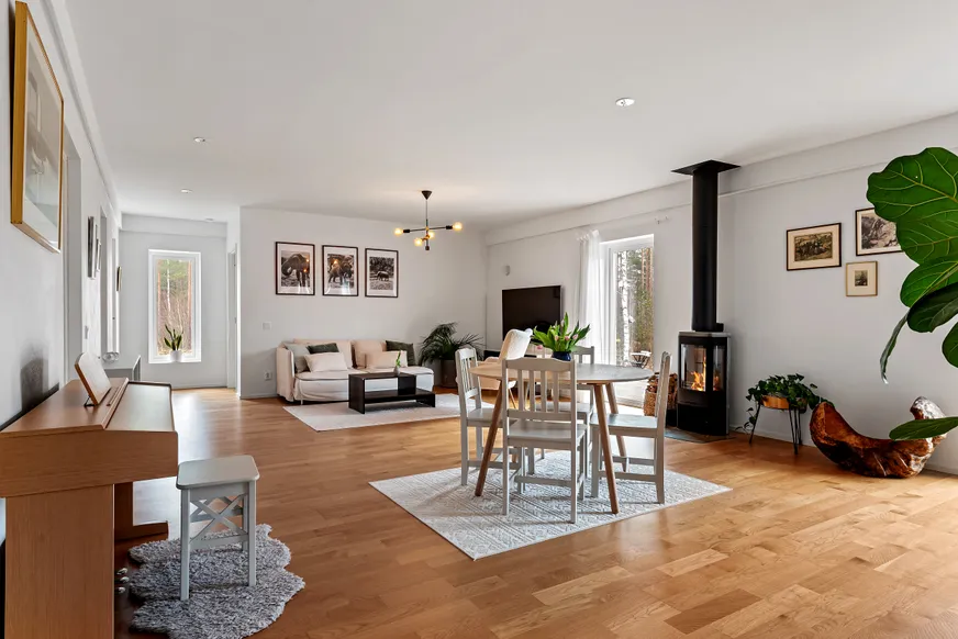 Villa, Gottröraslingan 38, Gottröra, Norrtälje