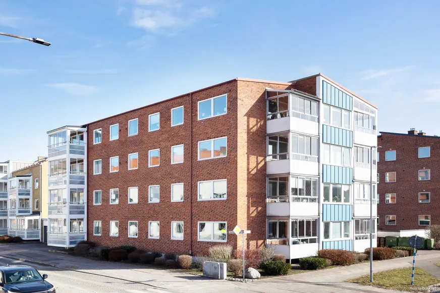 Fullskärm