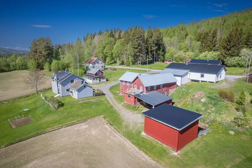 Fullskärm