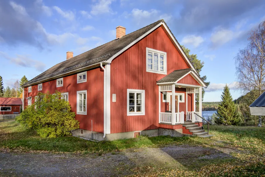 Fullskärm