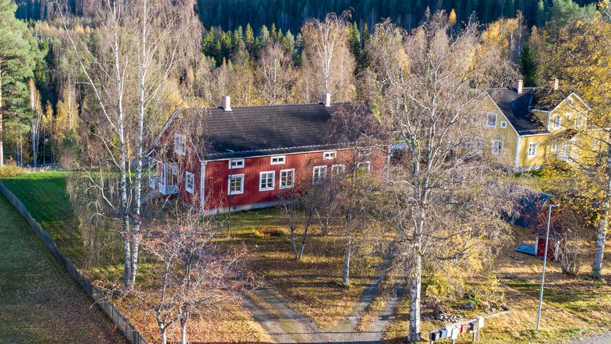 Fullskärm