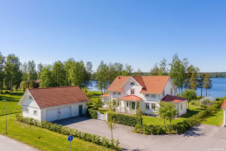 Fullskärm