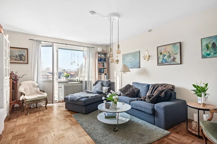 Fullskärm