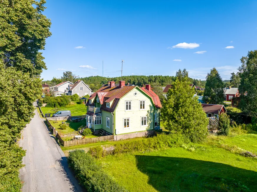 Fullskärm