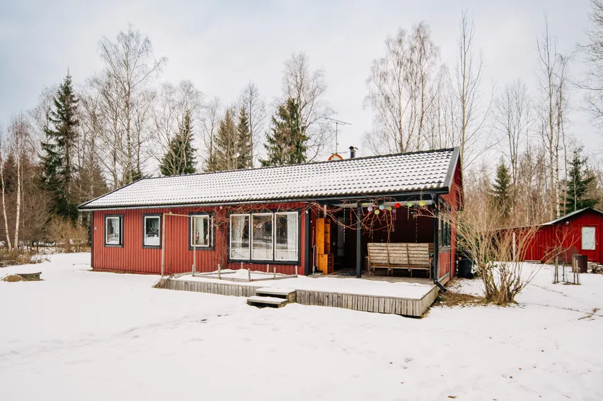 Fullskärm