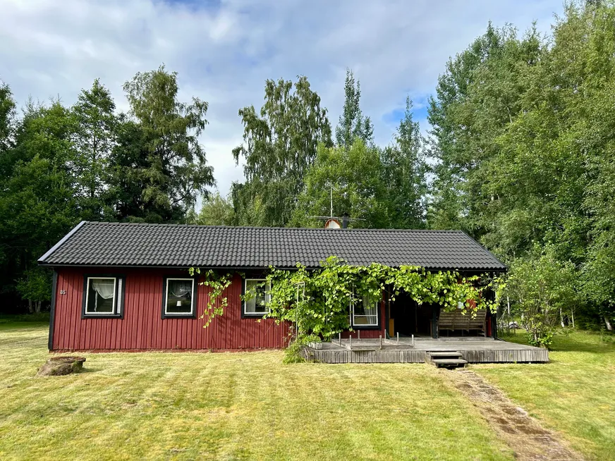 Fullskärm