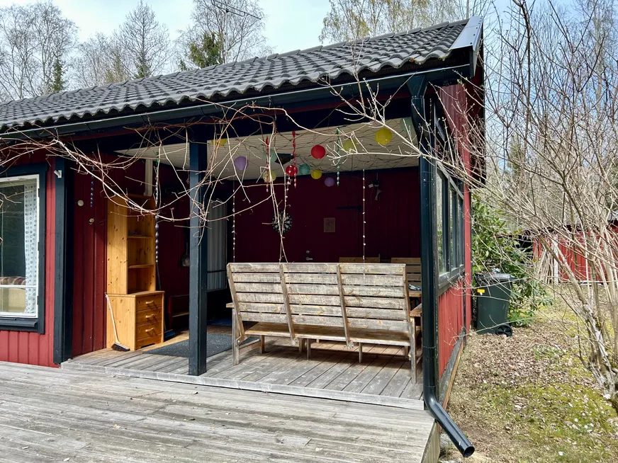 Fullskärm