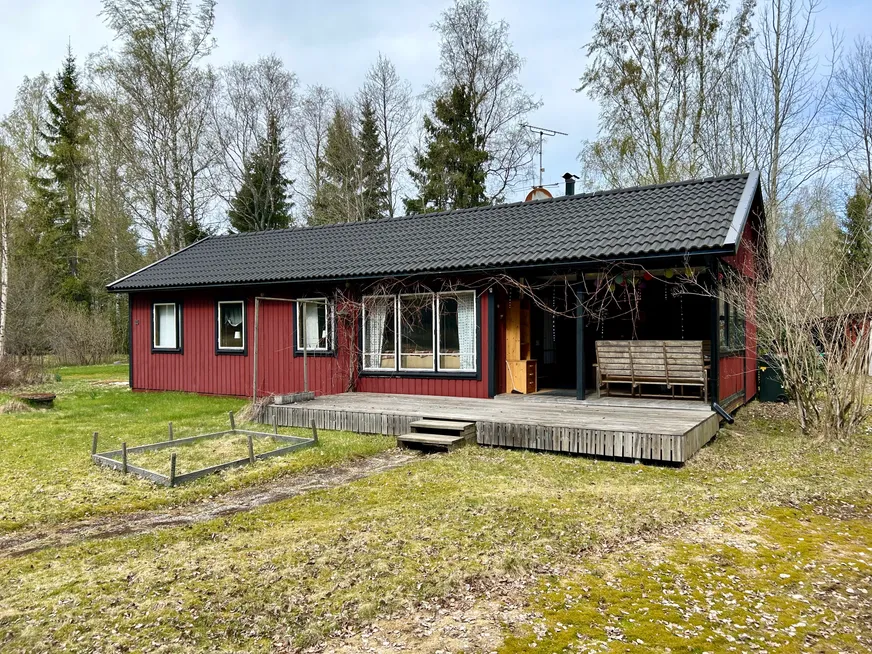 Fullskärm