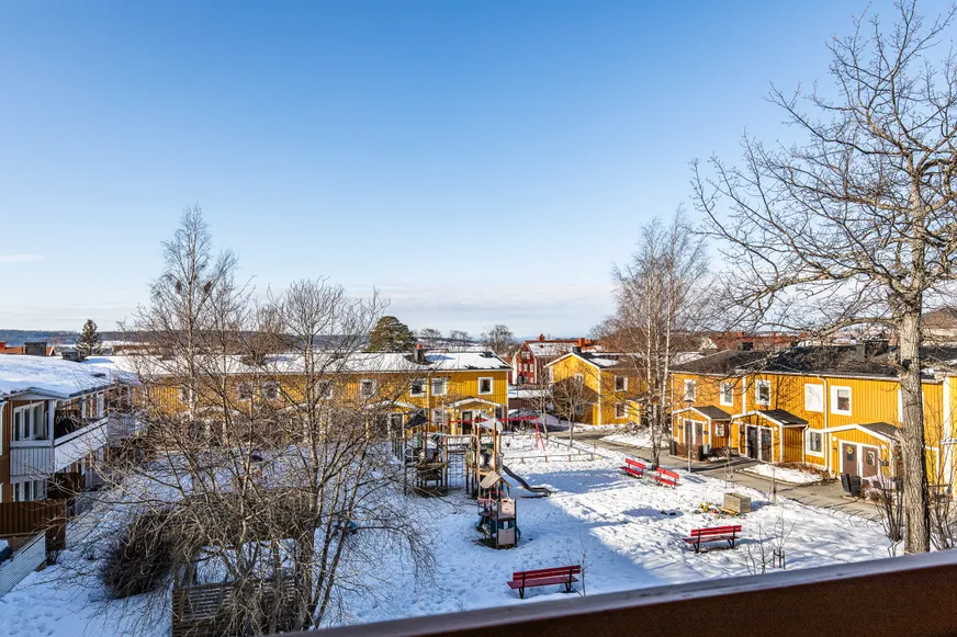 Fullskärm