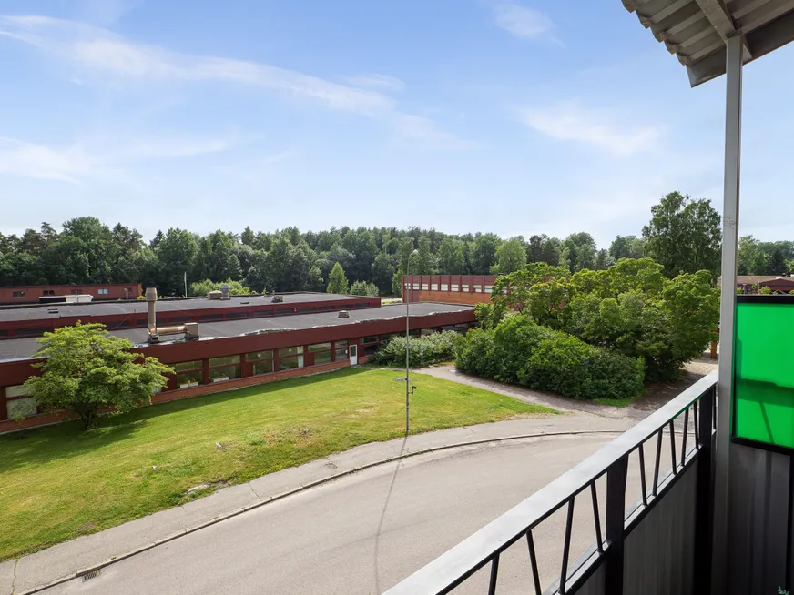 Fullskärm