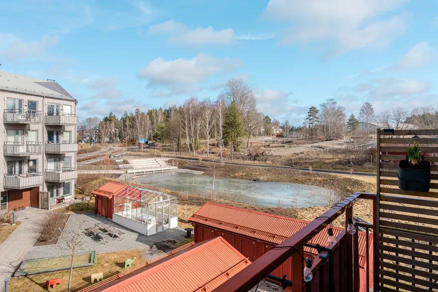 Fullskärm