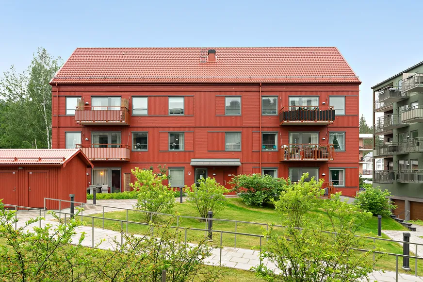 Åby allé 3 photo 2