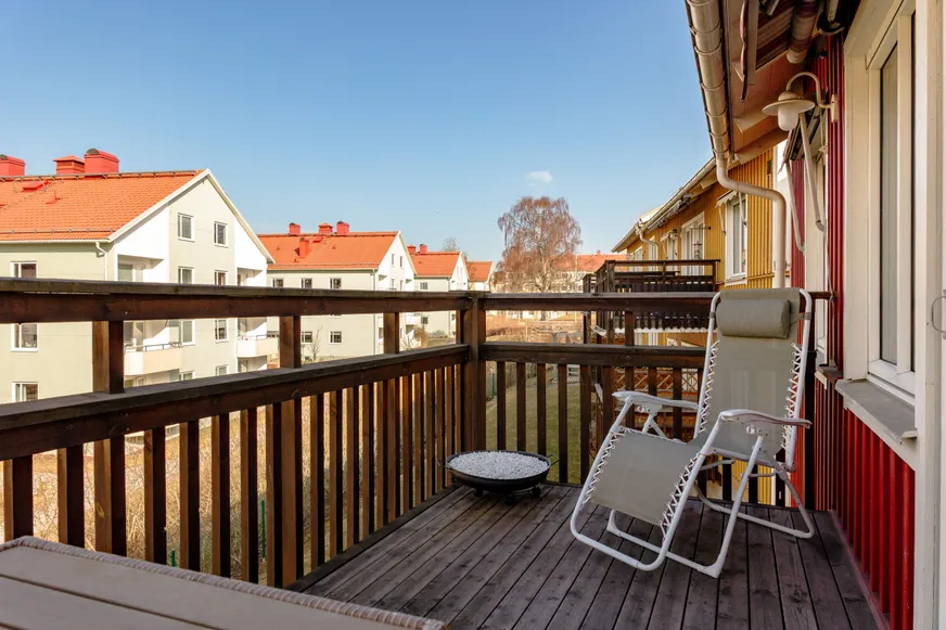 Fullskärm