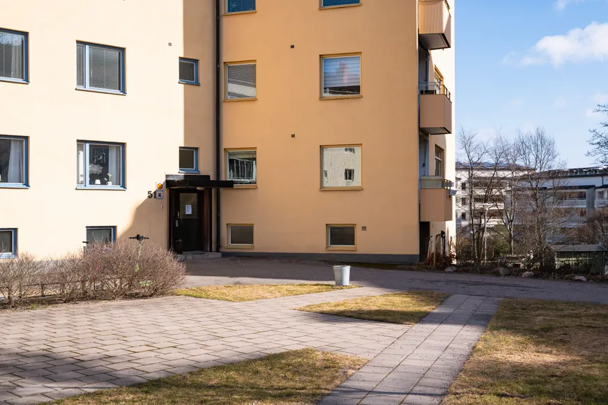 Fullskärm
