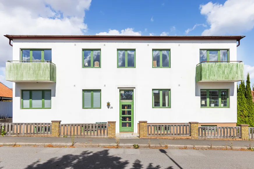 Fullskärm