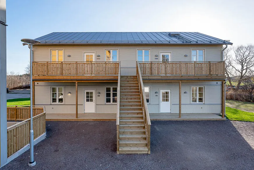 Fullskärm