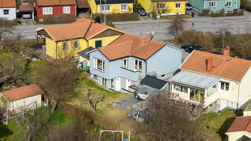 Fullskärm